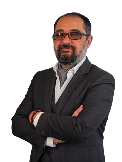 Alaa Tawalbeh, Fractional CTO and Technology Advisor